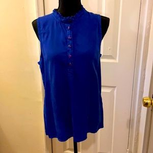 KikaPaprika Sleeveless Blouse
